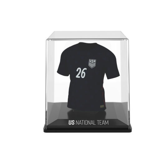 USSF - Away - 2026