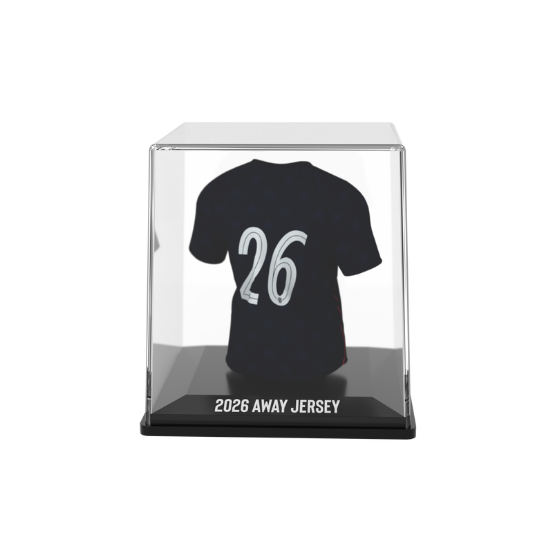 Load image into Gallery viewer, USSF - Away - 2026
