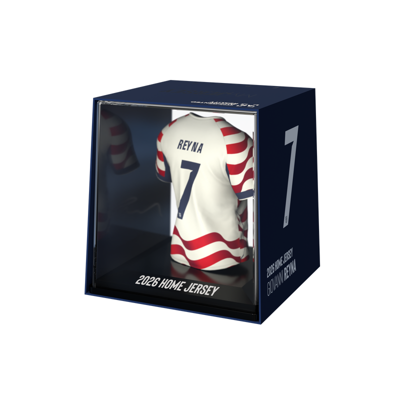 Load image into Gallery viewer, Giovanni Reyna - Home - USSF - 2026
