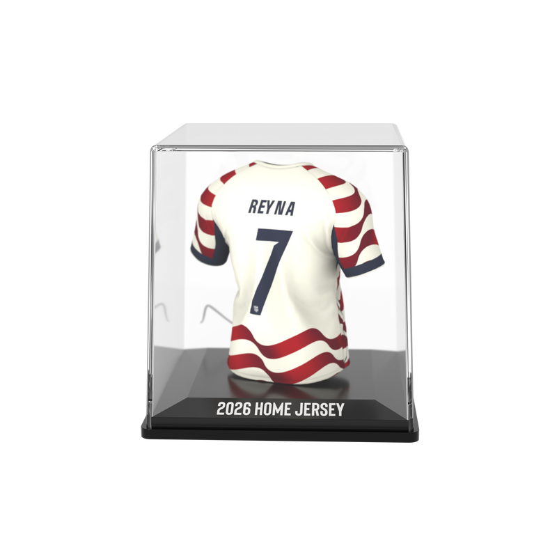 Load image into Gallery viewer, Giovanni Reyna - Home - USSF - 2026

