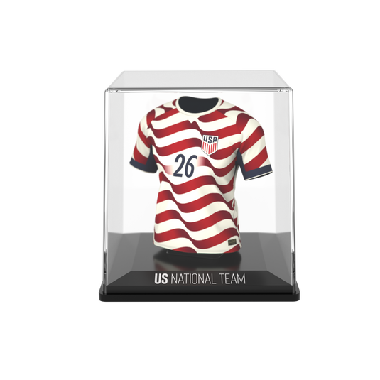 USSF - Home - 2026