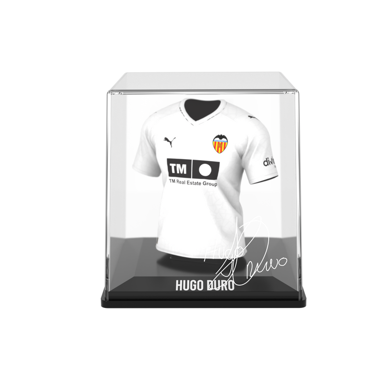 Load image into Gallery viewer, Hugo Duro - Home - Valencia - 2025/26
