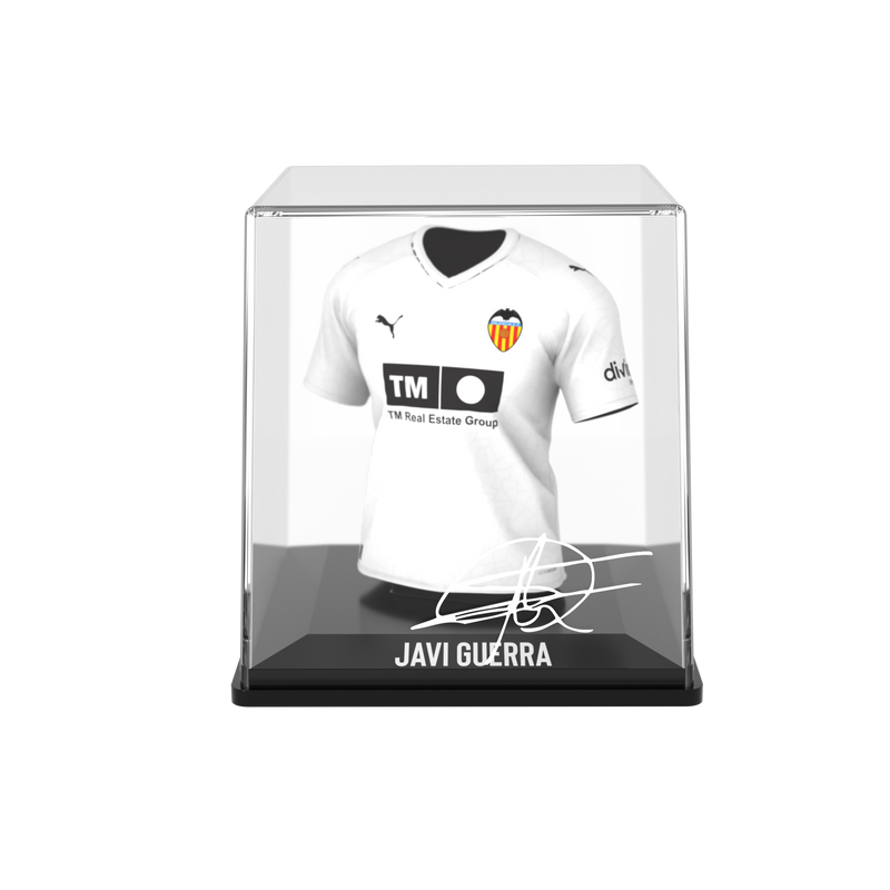 Load image into Gallery viewer, Javi Guerra - Home - Valencia - 2025/26

