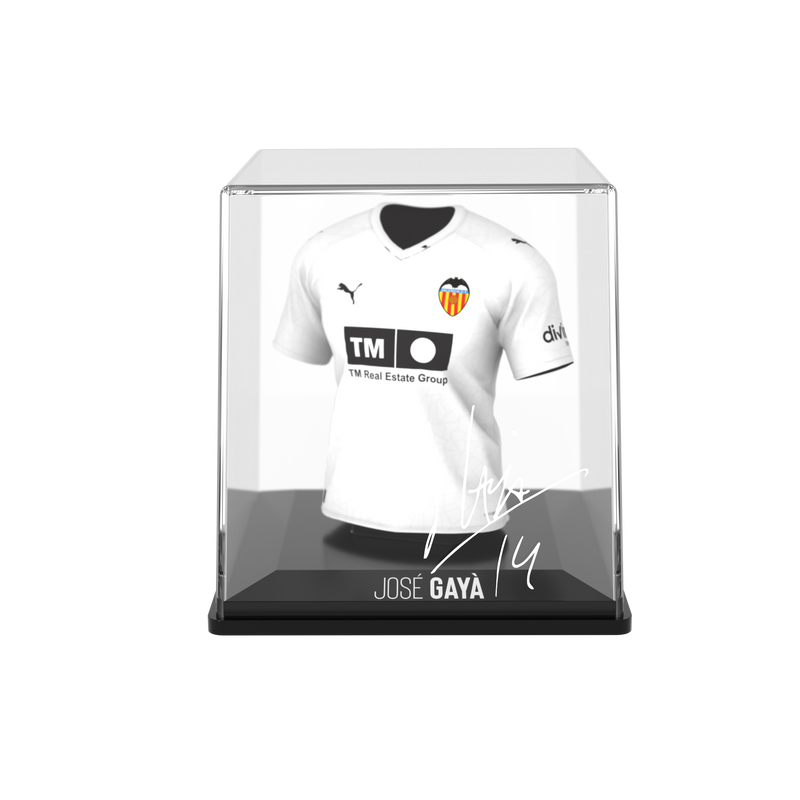 Load image into Gallery viewer, José Gayà - Home - Valencia - 2025/26
