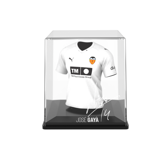 José Gayà - Home - Valencia - 2025/26