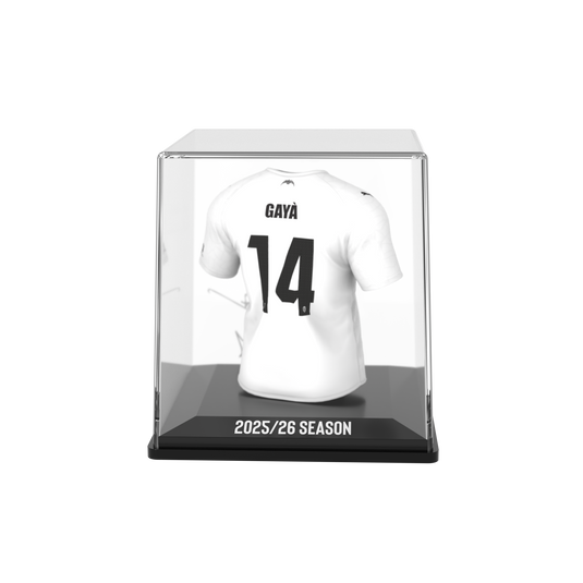 José Gayà - Home - Valencia - 2025/26