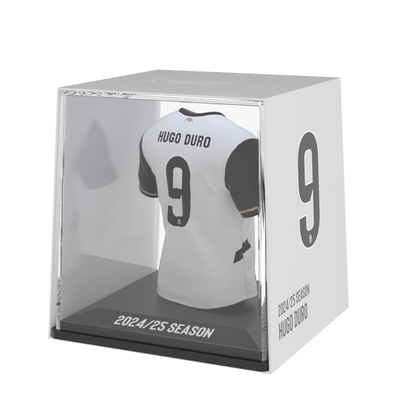 Laden Sie das Bild in Galerie -Viewer, Hugo Duro - Splink
