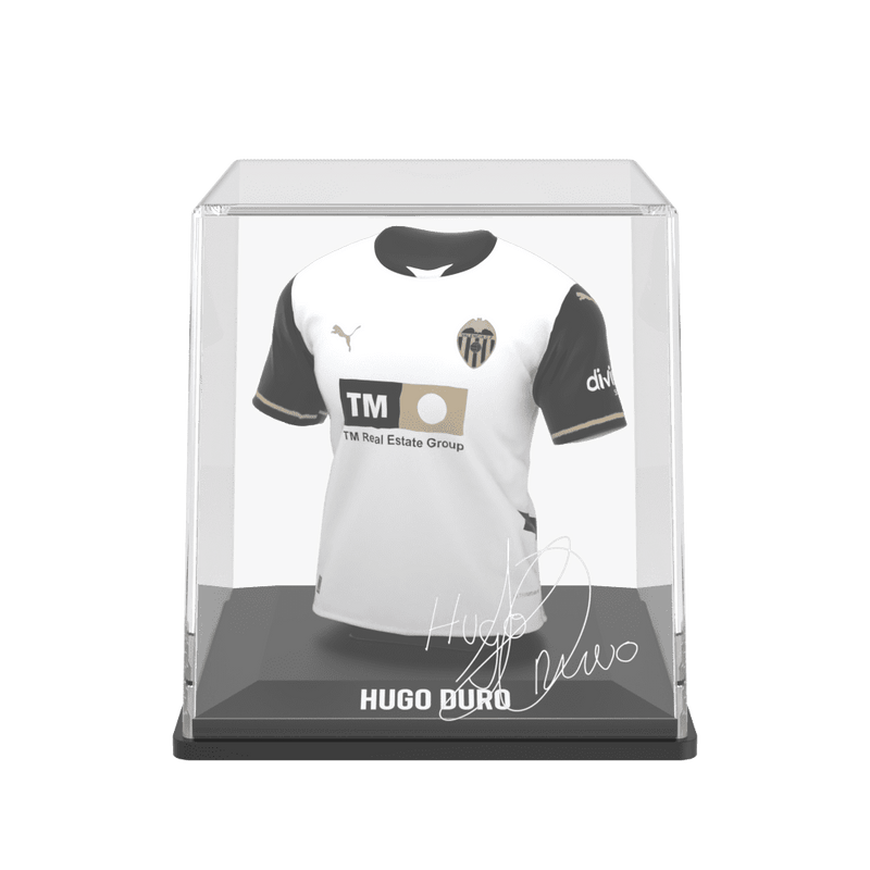 Laden Sie das Bild in Galerie -Viewer, Hugo Duro - Splink
