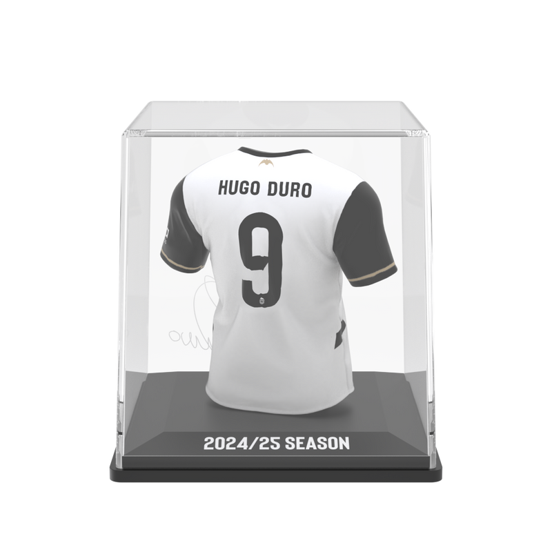 Laden Sie das Bild in Galerie -Viewer, Hugo Duro - Splink
