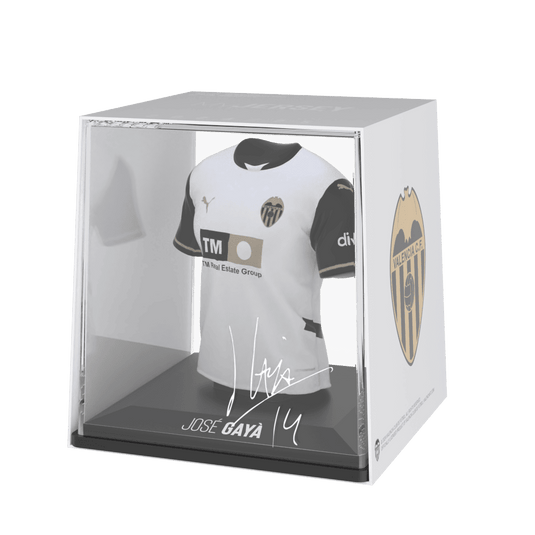 José Gayá - Splink