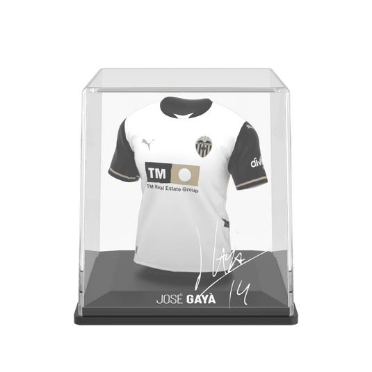 José Gayá - Splink