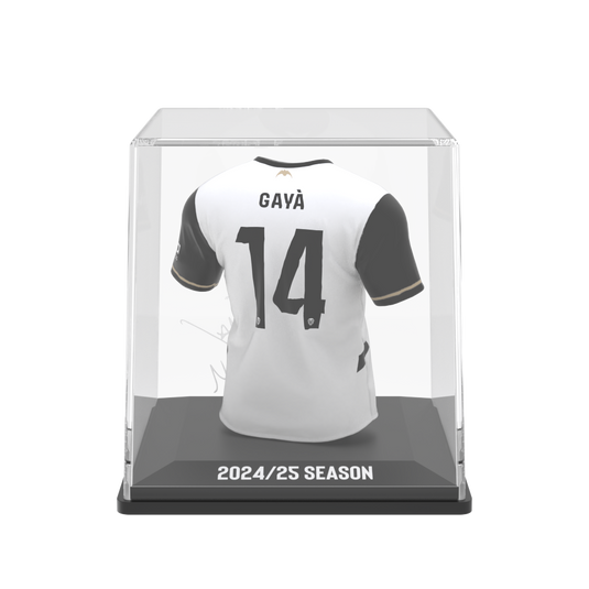 José Gayá - Splink