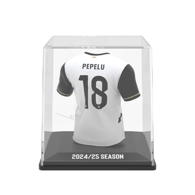 Laden Sie das Bild in Galerie -Viewer, Pepelu - Splink
