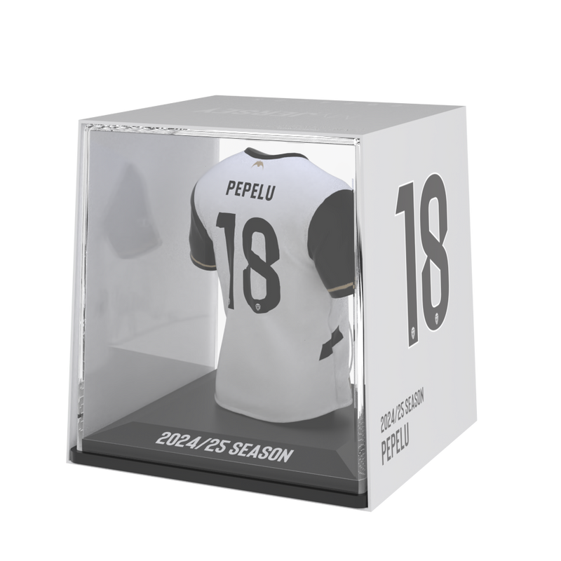 Laden Sie das Bild in Galerie -Viewer, Pepelu - Splink
