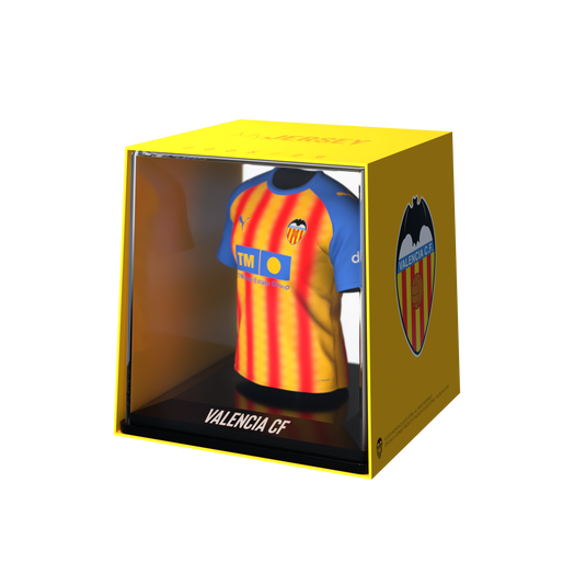 Valencia CF - Third - 2025/26