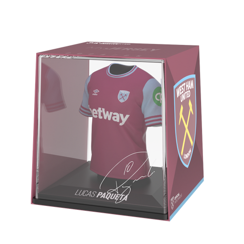 Lucas Paquetá - Splink