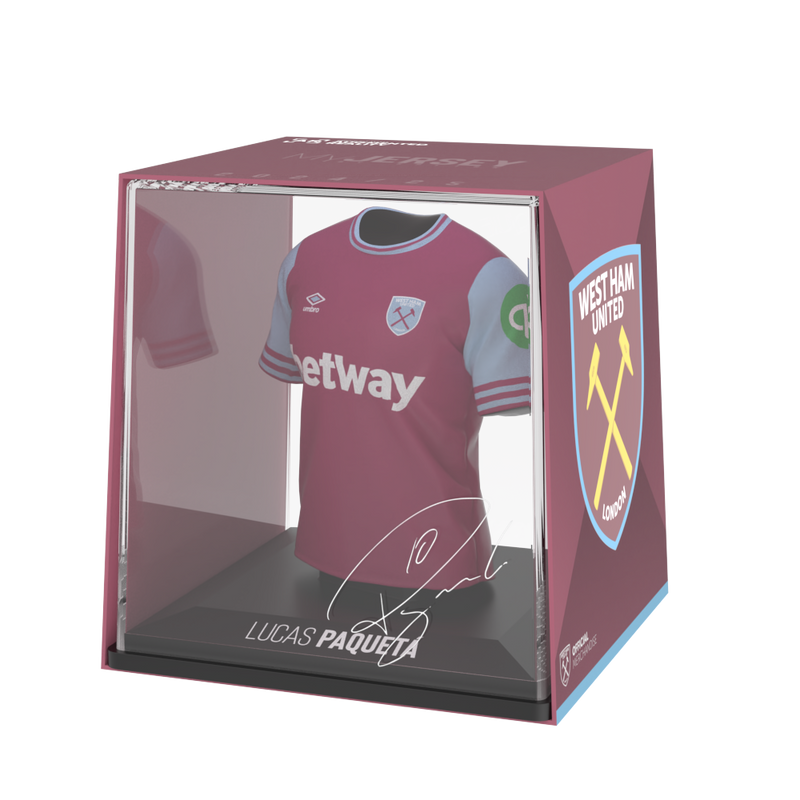 Laden Sie das Bild in Galerie -Viewer, Lucas Paquetá - Splink
