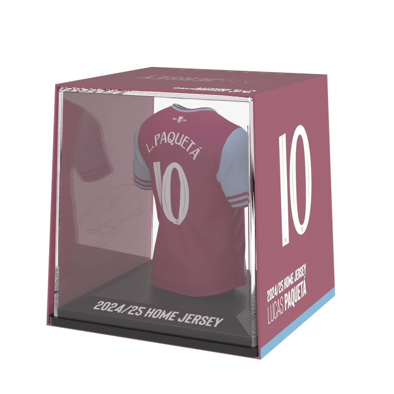 Laden Sie das Bild in Galerie -Viewer, Lucas Paquetá - Splink
