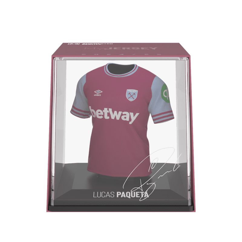 Laden Sie das Bild in Galerie -Viewer, Lucas Paquetá - Splink
