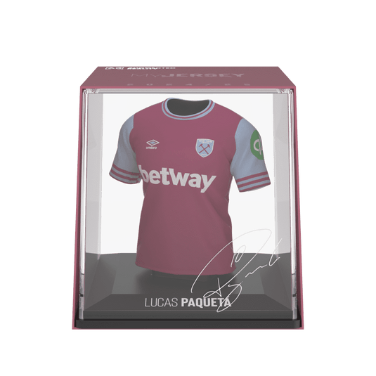 Lucas Paquetá - Splink