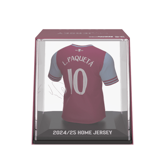 Lucas Paquetá - Splink