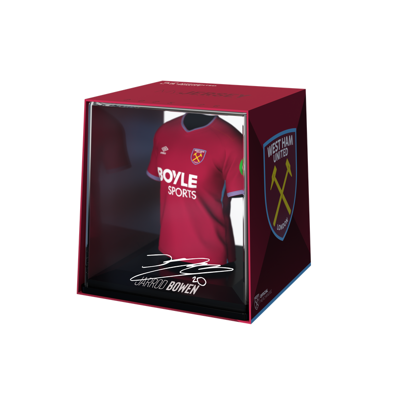 Load image into Gallery viewer, Jarrod Bowen - West Ham - 2025/26
