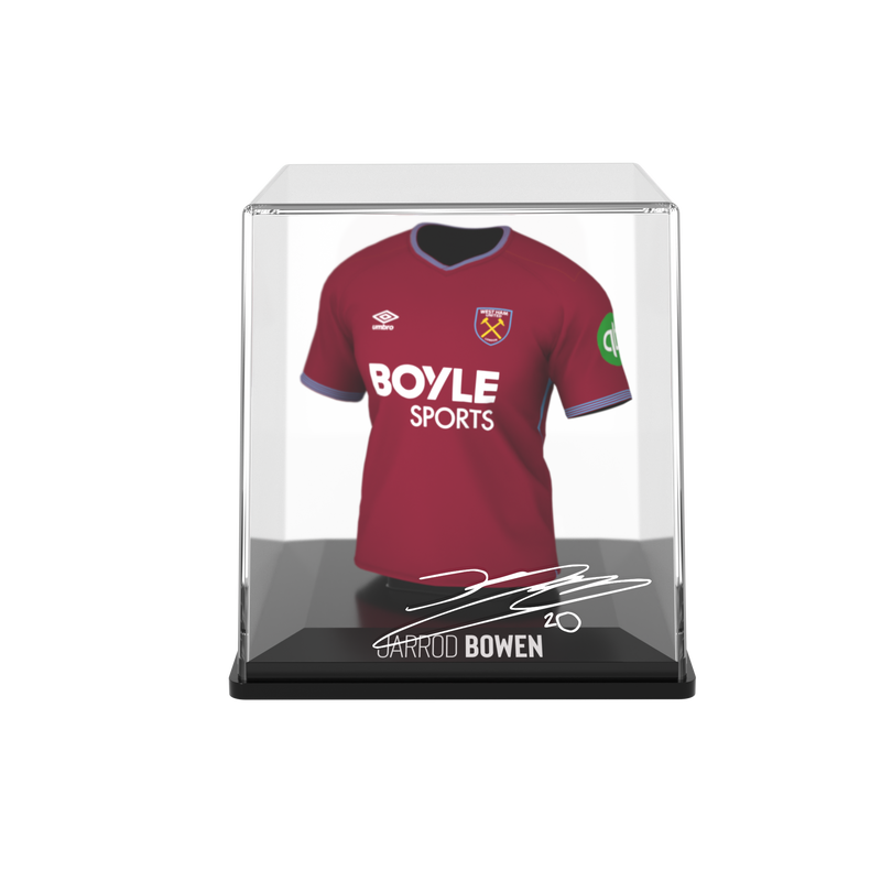 Load image into Gallery viewer, Jarrod Bowen - West Ham - 2025/26
