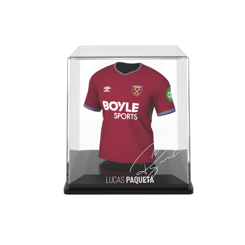 Cargue la imagen en el visor de la galería, Lucas Paquetá - West Ham - 2025/26
