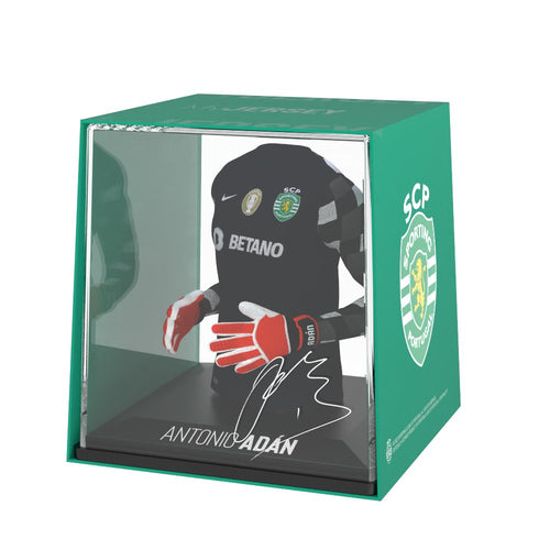 Adán - Splink