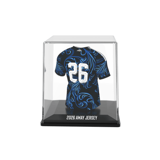 AFA - Away - 2026 - FanCollex