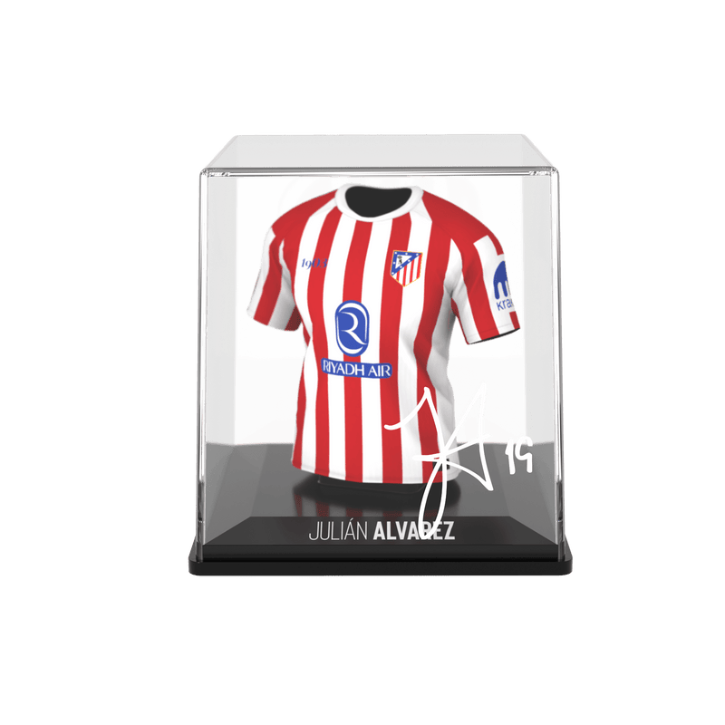 Load image into Gallery viewer, Alvarez - Home - ATM - 2025/26 - FanCollex
