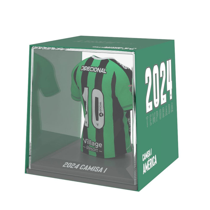 Laden Sie das Bild in Galerie -Viewer, America FC 2024 - Splink
