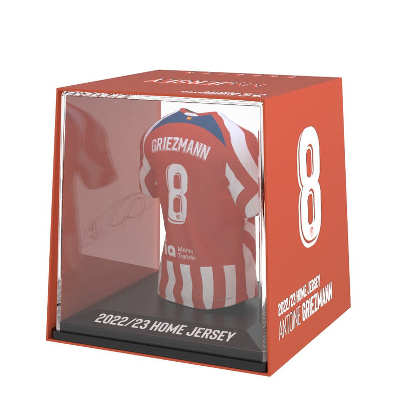Laden Sie das Bild in Galerie -Viewer, Antoine Griezmann - Splink
