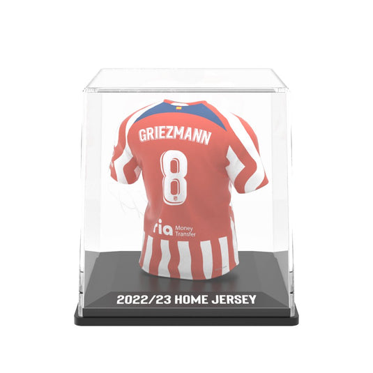 Antoine Griezmann - Splink
