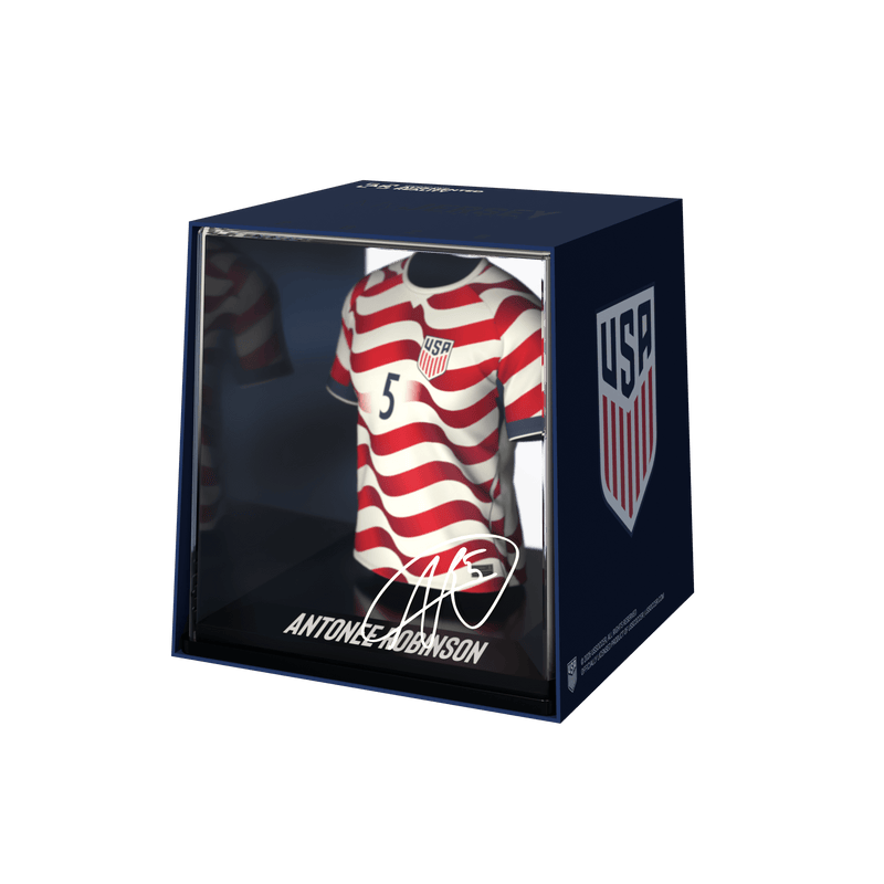 Load image into Gallery viewer, Antonee Robinson - Home - USSF - 2026 - FanCollex

