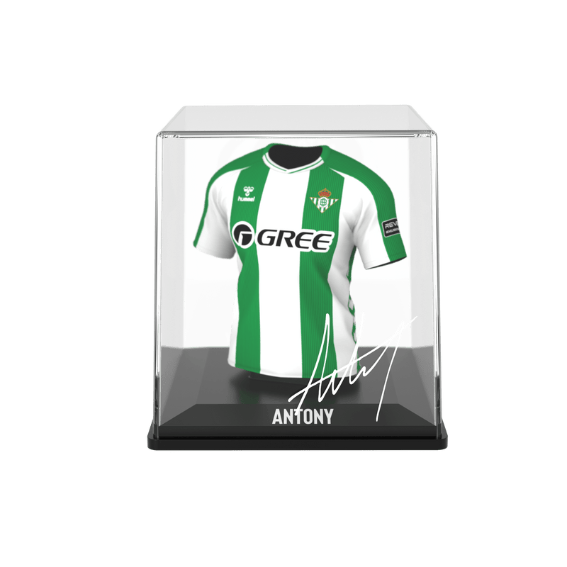 Laden Sie das Bild in Galerie -Viewer, Antony - Home - Real Betis - 2025/26 - FanCollex
