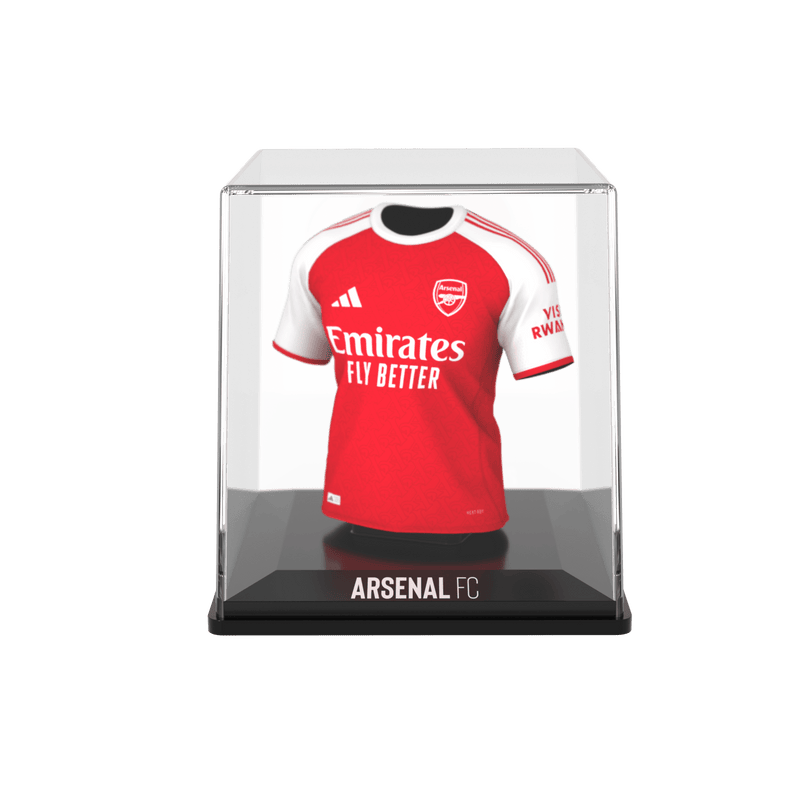 ギャラリービューアに画像をロードする, Arsenal - Home - 2025/26 - FanCollex
