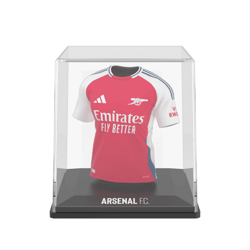 Laden Sie das Bild in Galerie -Viewer, Arsenal - Home - 24/25 - Splink
