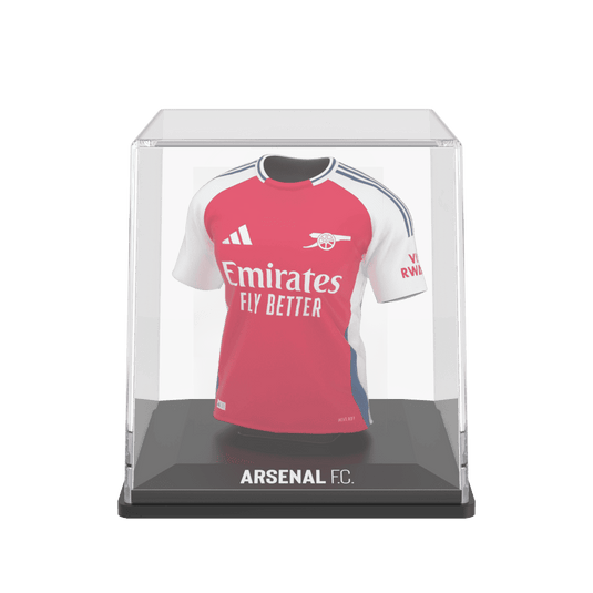 Arsenal - Home - 24/25 - Splink