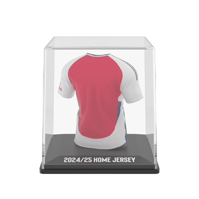 Laden Sie das Bild in Galerie -Viewer, Arsenal - Home - 24/25 - Splink
