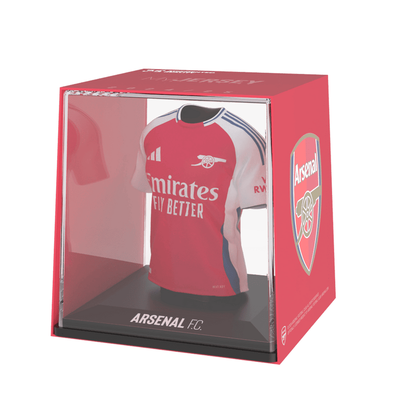 Laden Sie das Bild in Galerie -Viewer, Arsenal - Home - 24/25 - Splink
