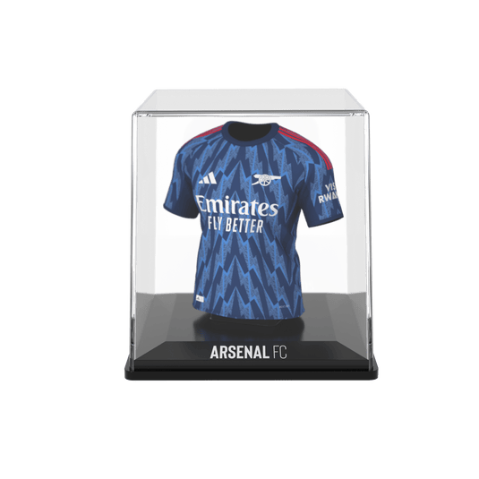 Arsenal - Third - 2025/26 - FanCollex