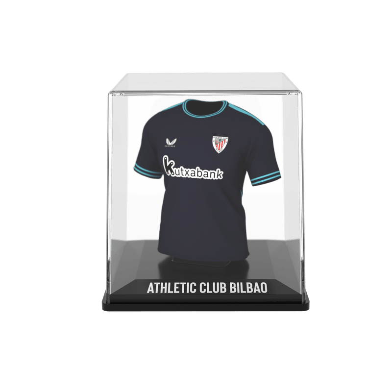 Laden Sie das Bild in Galerie -Viewer, Athletic Bilbao - Away - 2025/26 - FanCollex
