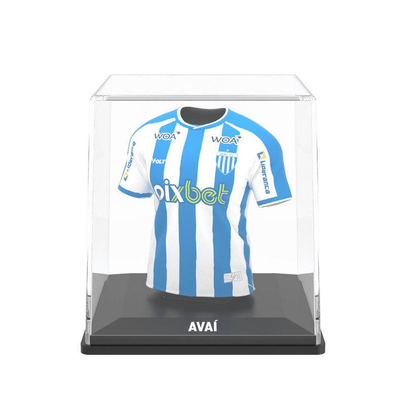 Laden Sie das Bild in Galerie -Viewer, Avaí FC 2024 - Splink
