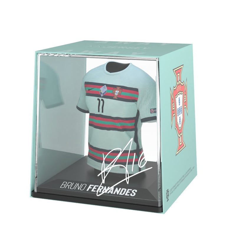 Laden Sie das Bild in Galerie -Viewer, B. Fernandes - Away - Splink
