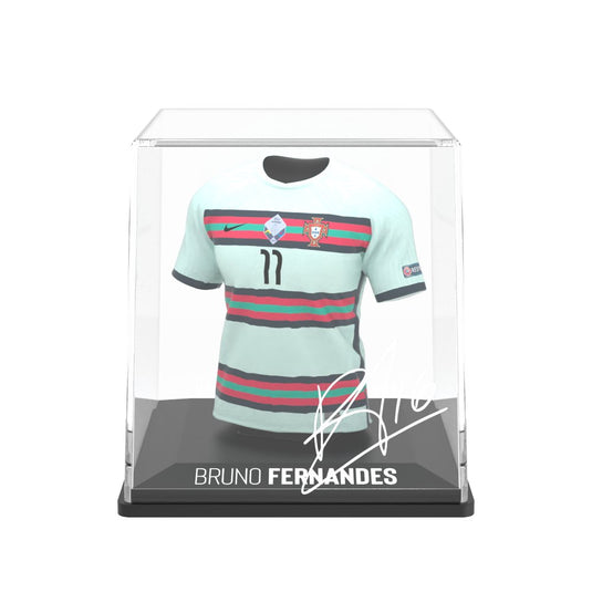 B. Fernandes - Away - Splink