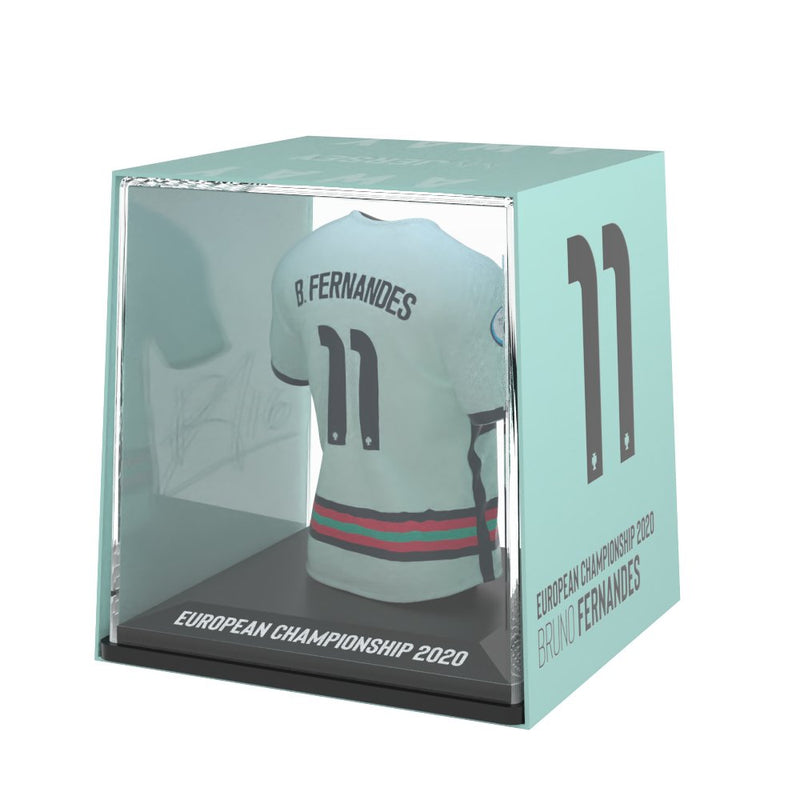 Laden Sie das Bild in Galerie -Viewer, B. Fernandes - Away - Splink
