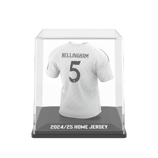 Bellingham - FanCollex
