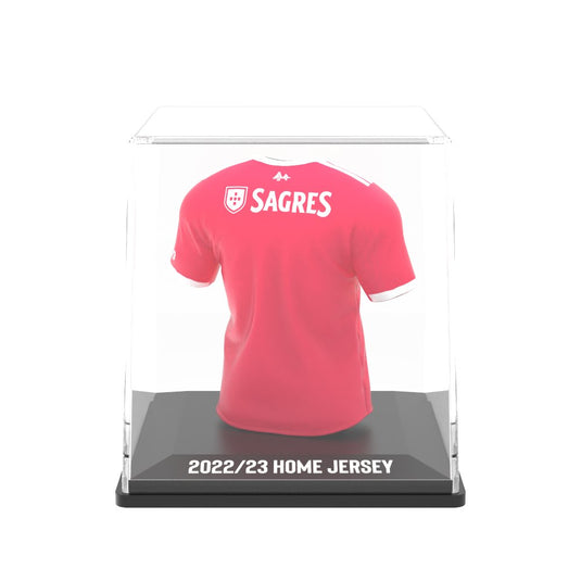 Benfica 22/23 - Splink