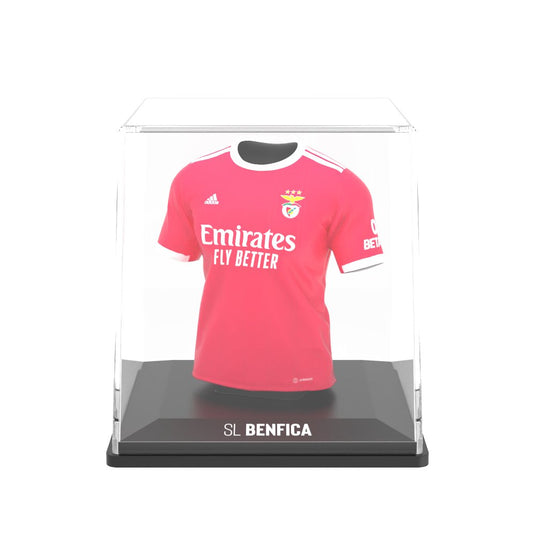 Benfica 22/23 - Splink